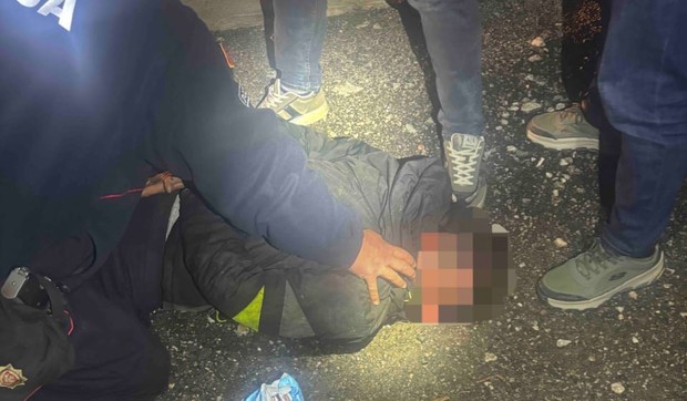 Osumnjičeni Vehid Murić iz Rožaja