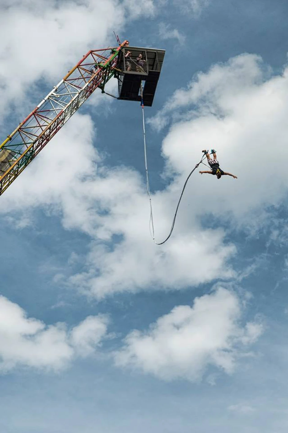 Nema starosne granice, kilaža je bitan faktor