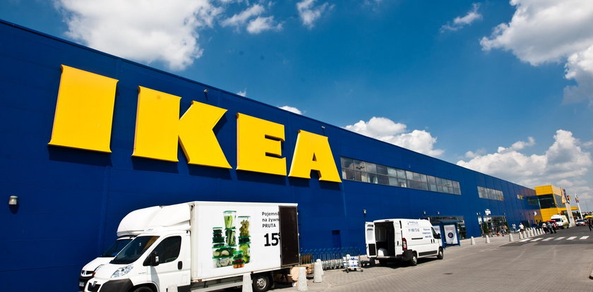 IKEA uruchamia sklep internetowy! Przyjmie się?