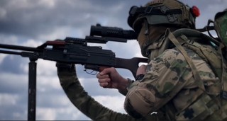 Niemcy luzują ograniczenia w eksporcie broni do Izraela po trzech miesiącach