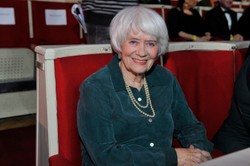 Alina Janowska walczyła w Powstaniu Warszawskim. "Wierzyliśmy, że oczywiście to się uda"