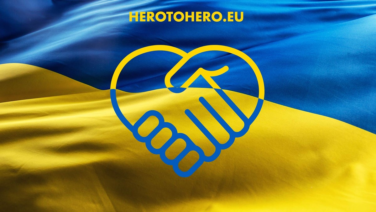 <strong>Pomagasz uchodźcom ale sam potrzebujesz pomocy? Idealnie się składa, bo wreszcie powstała globalna platforma </strong><a rel="nofollow" href="https://herotohero.eu/?utm_source=onet&utm_medium=artykul" id="2e027031-41e2-4a31-8d4f-da1d980259b4">HeroToHero.eu</a><strong> ze zbiórkami na rzecz osób z Ukrainy, łącząca potrzebujących z ludźmi z całego świata, którzy chcą i mogą siebie nawzajem wspierać. </strong>