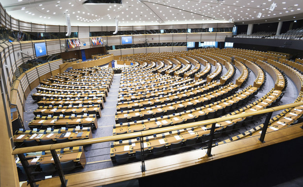 Parlament Europejski wzywa Bułgarię do przestrzegania unijnych wartości