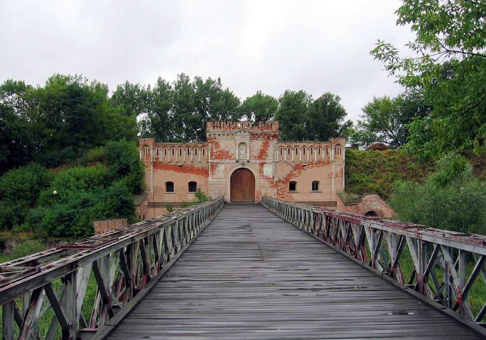 Lubelskie - największe atrakcje