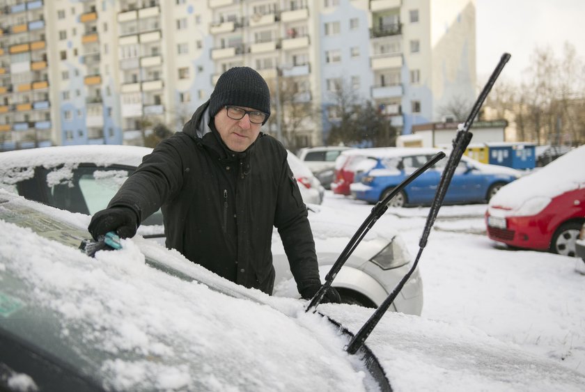 Na odśnieżanie w Gdańsku idą miliony