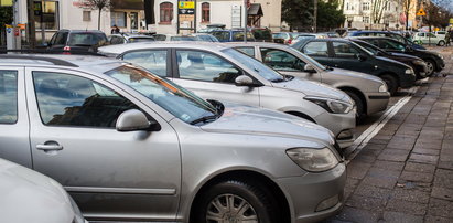 Zabiorą miejsca parkingowe na Jeżycach?