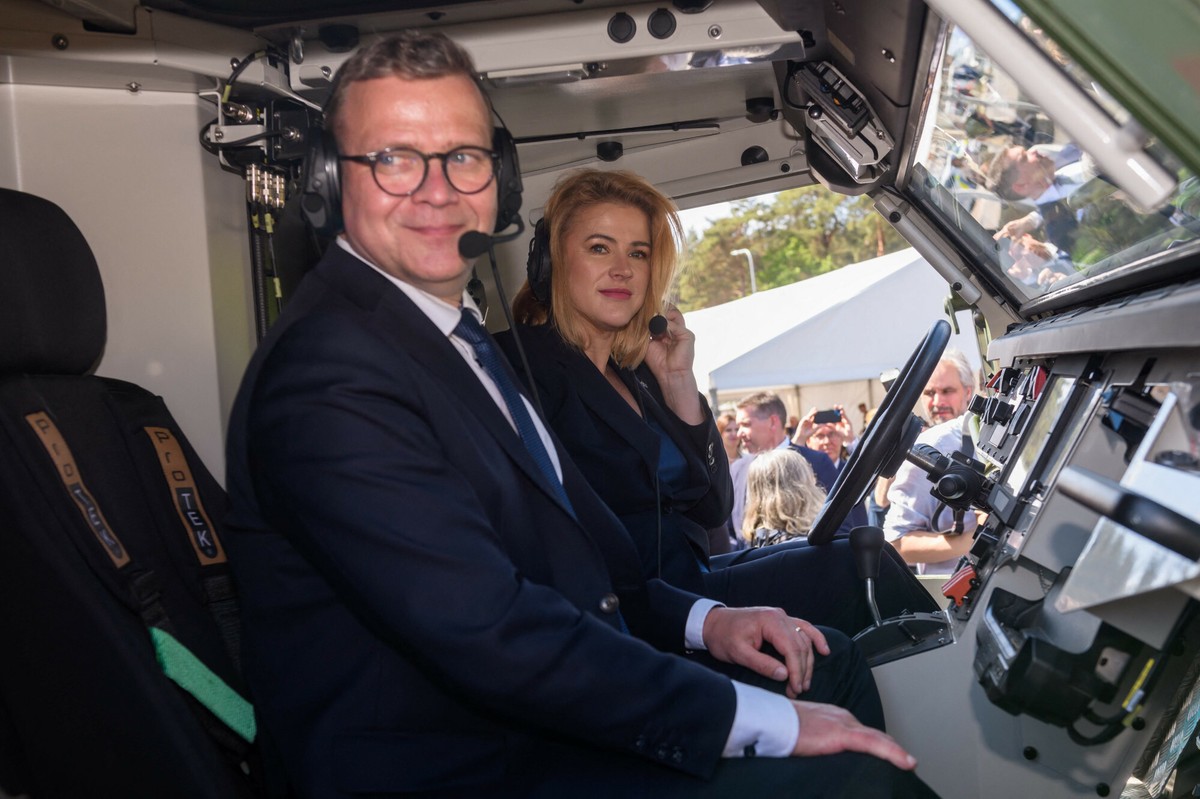 "Nic nie zastąpi min". Wojsko tego kraju mówi wprost
