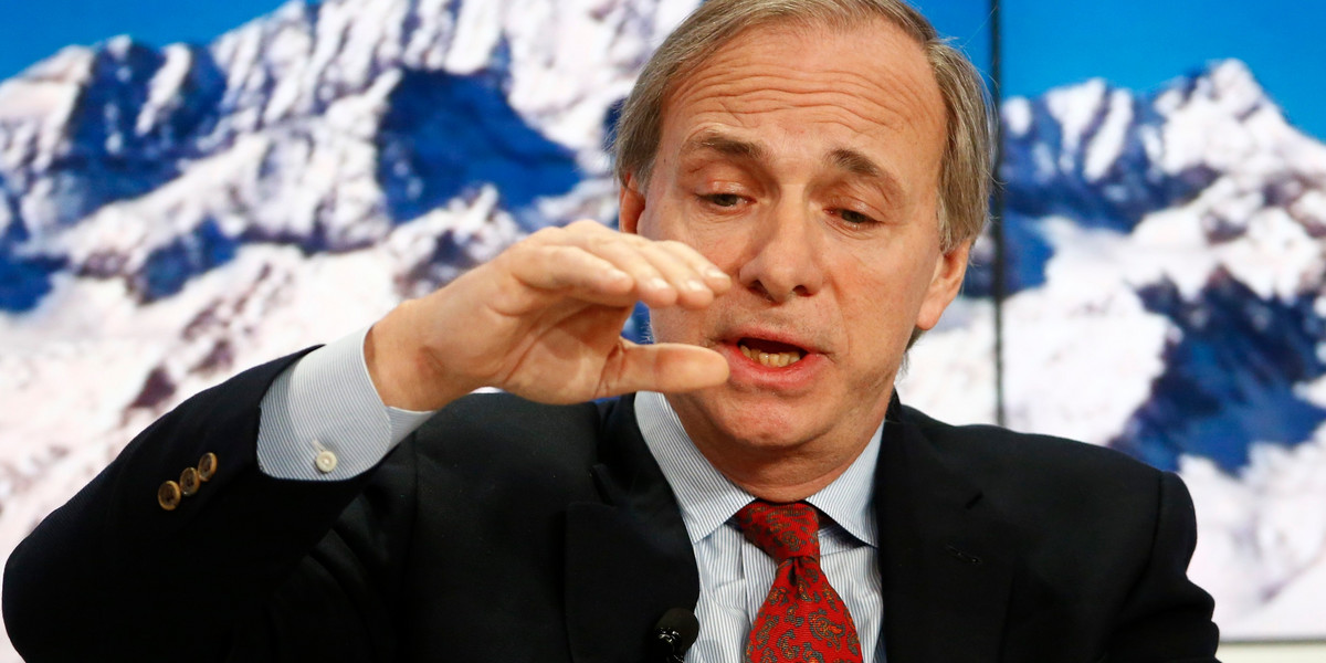 RAY DALIO: Here's what we should be paying attention to as populism sweeps the globe