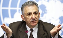 Ilu zagranicznych terrorystów walczy po stronie ISIS? ONZ przedstawia dane