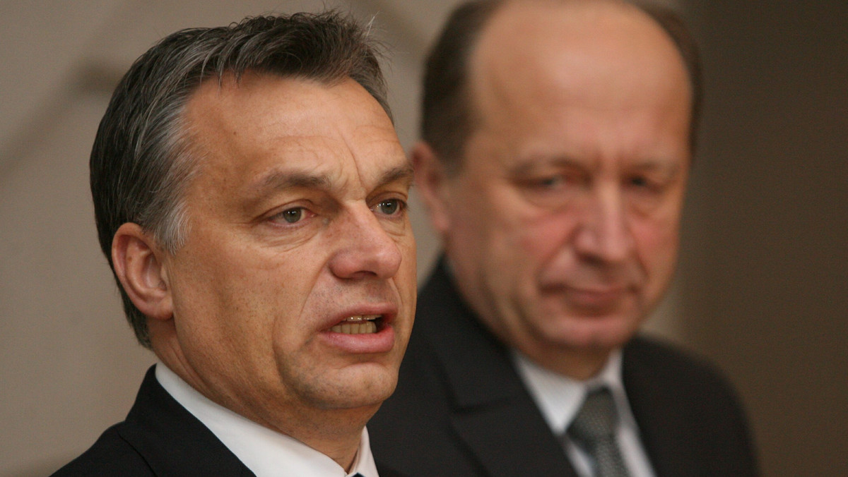 Rok 2011 będzie dla Unii Europejskiej najtrudniejszy od 20 lat - oświadczył w dzisiaj premier Węgier Viktor Orban, którego kraj przejmie w styczniu przewodnictwo w UE.