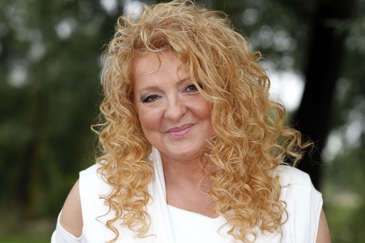 Gwiazda Magda Gessler i kochankowie Magdy Gessler