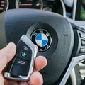 Brexit może doprowadzić do zamknięcia fabryk BMW w Wielkiej Brytanii