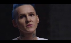 Chylińska: Bardzo chciałam wyjść za mąż, urodzić dzieci i być szczęśliwa, ale demony przylazły i rozszarpały mi wszystko