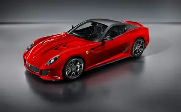 FERRARI 599
