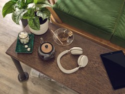 Słuchawki do pracy i do zabawy. Jabra prezentuje Evolve2 75