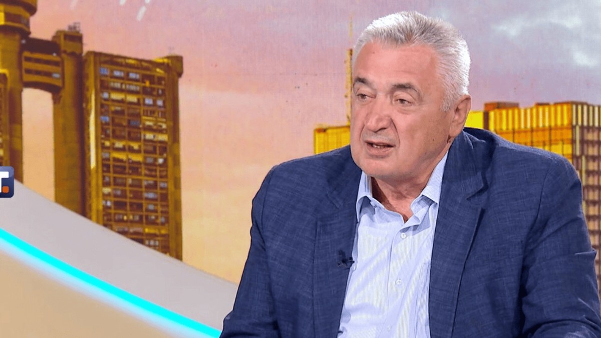 Veljko Odalović