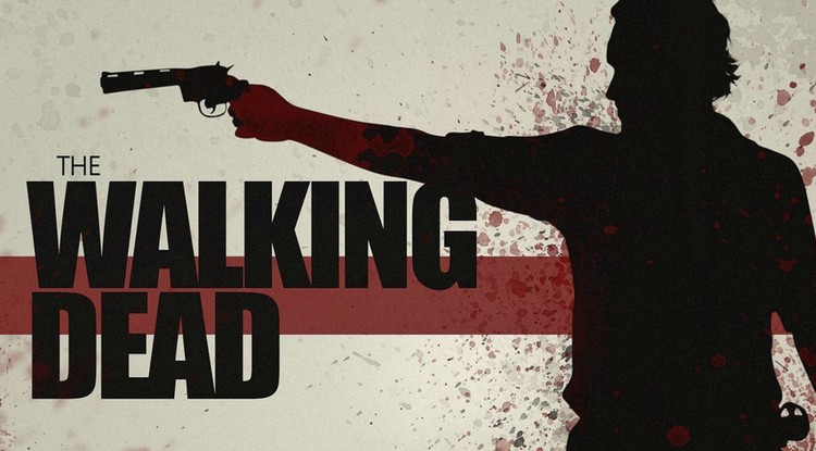 Jön a Walking Dead 8. évad Magyarországra