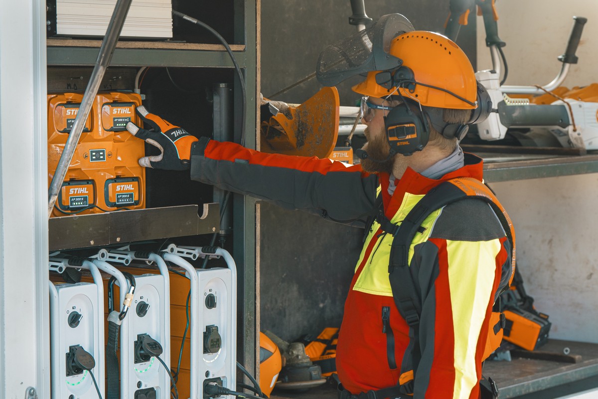 Wielki zwrot niemieckiego giganta. Postawił na akumulatory, przedstawił wyliczenia o ETS2