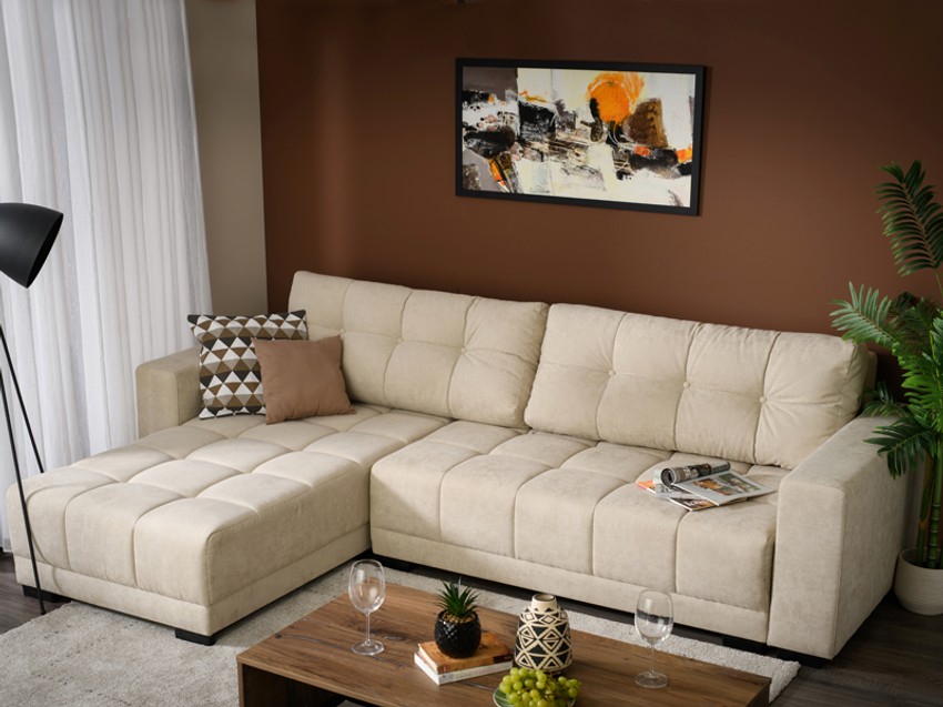 Ugaona garnitura LONG