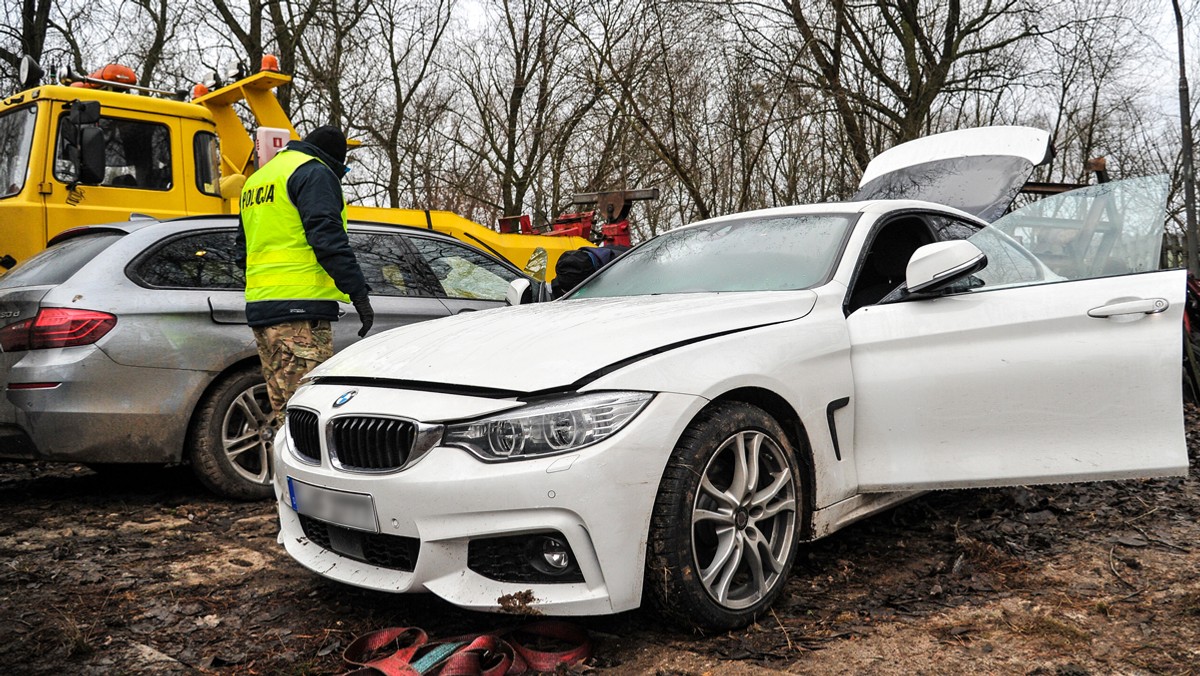 Policjanci z Sulęcina odzyskali auta, które niebawem trafią do Niemiec, skąd zostały skradzione. Kilkanaście godzin po zdarzeniu samochody były już w rękach sulęcińskich policjantów.