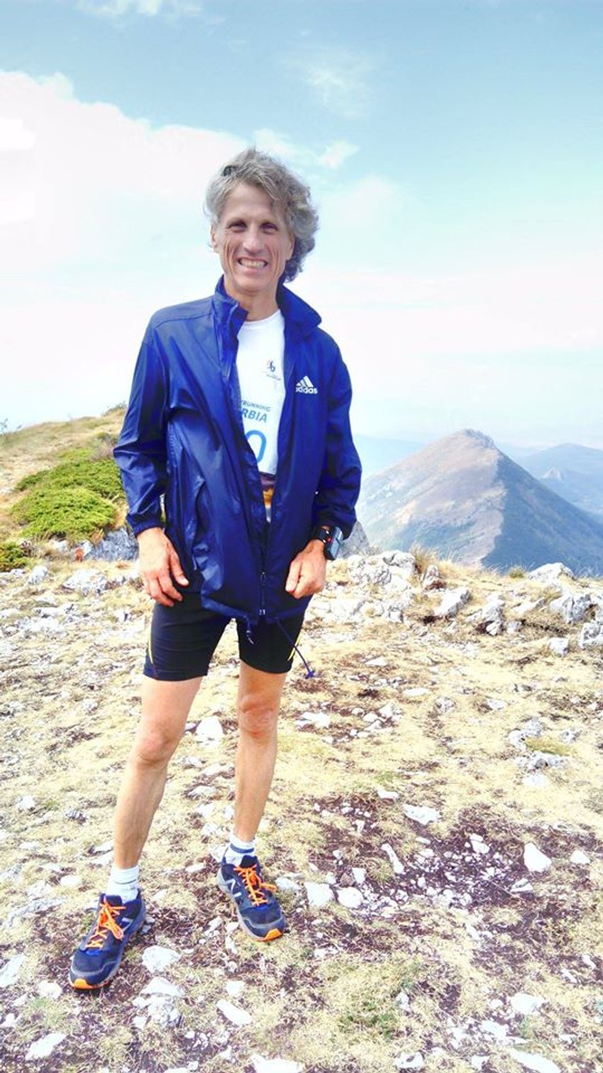 Aca kaže da se sa 55 godina oseća bolje nego kada je imao 18