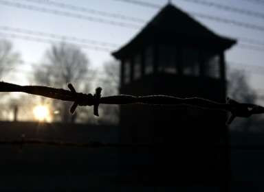 Auschwitz-Birkenau po latach / 12.jpg