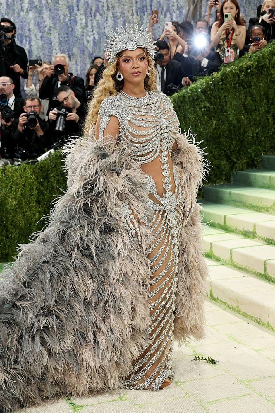 Bijonse | Foto: Getty Images