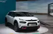 Citroen C4 Cactus po liftingu