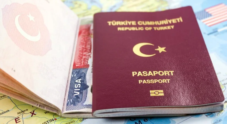 Turkey embassy denies visa ban on Nigerians