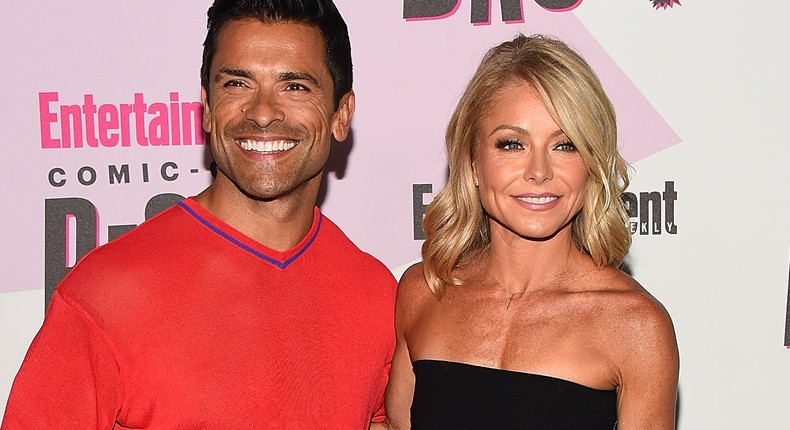 mark consuelos kelly ripa