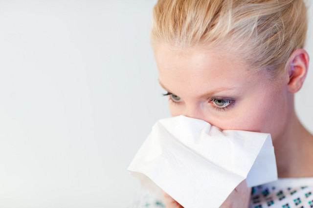 SIMPTOMI SU ISTI Ako nije grip, možda imate OVAJ VIRUS ...