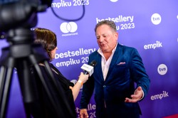 Robert Makłowicz: Polacy mają rozum i to jest wspaniałe [ROZMOWA]