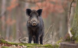 Kto ponosi odpowiedzialność za szkody wywołane przez dzikie zwierzęta?
