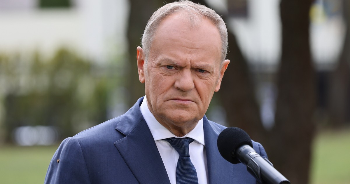 Donald Tusk w rozmowie z "Financial Times": czy NATO zareaguje, jeżeli Rosja zaatakuje?