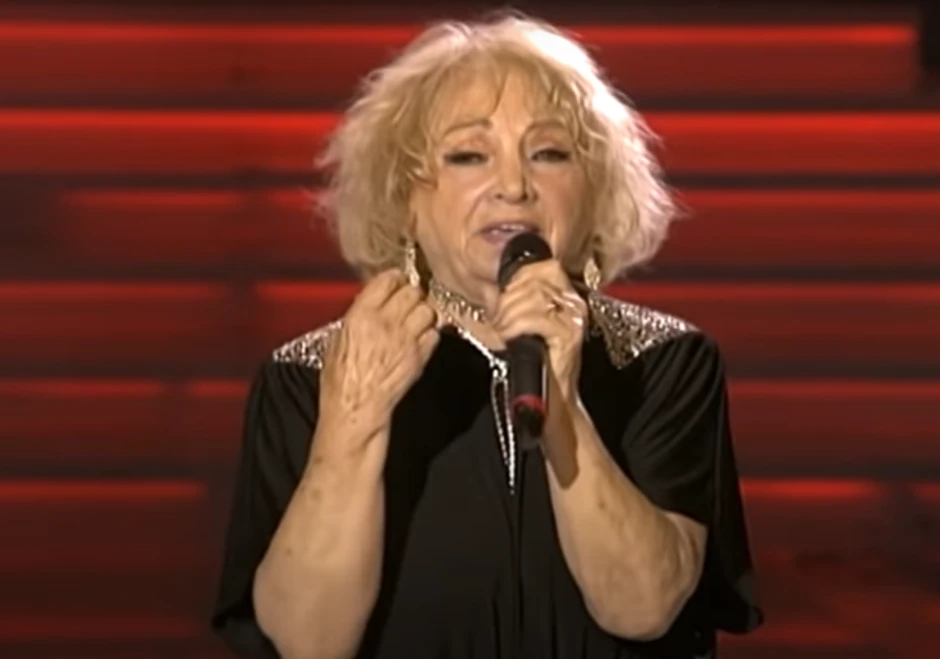 Dobrila Ivanovska Čabrić