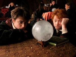 Emlékszel még Ron Weasly-re? Nem gondoltuk, hogy egyszer ilyen szívdöglesztő lesz Rupert Grint