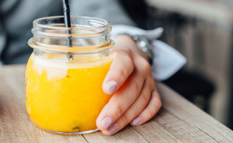 6.	Pij napoje bezalkoholowe