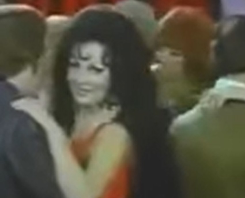 Glumica umrla u 78. godini