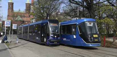 W weekendy na ulice Wrocławia wyjadą tylko autobusy i tramwaje niskopodłogowe