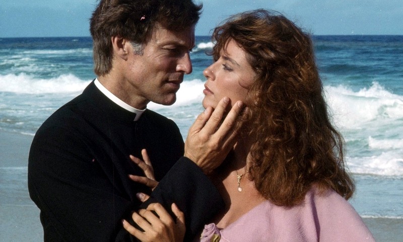 Qui Est Le Compagnon De Richard Chamberlain Richard Chambarlain: losy przystojnego księdza z "Ptaków ciernistych