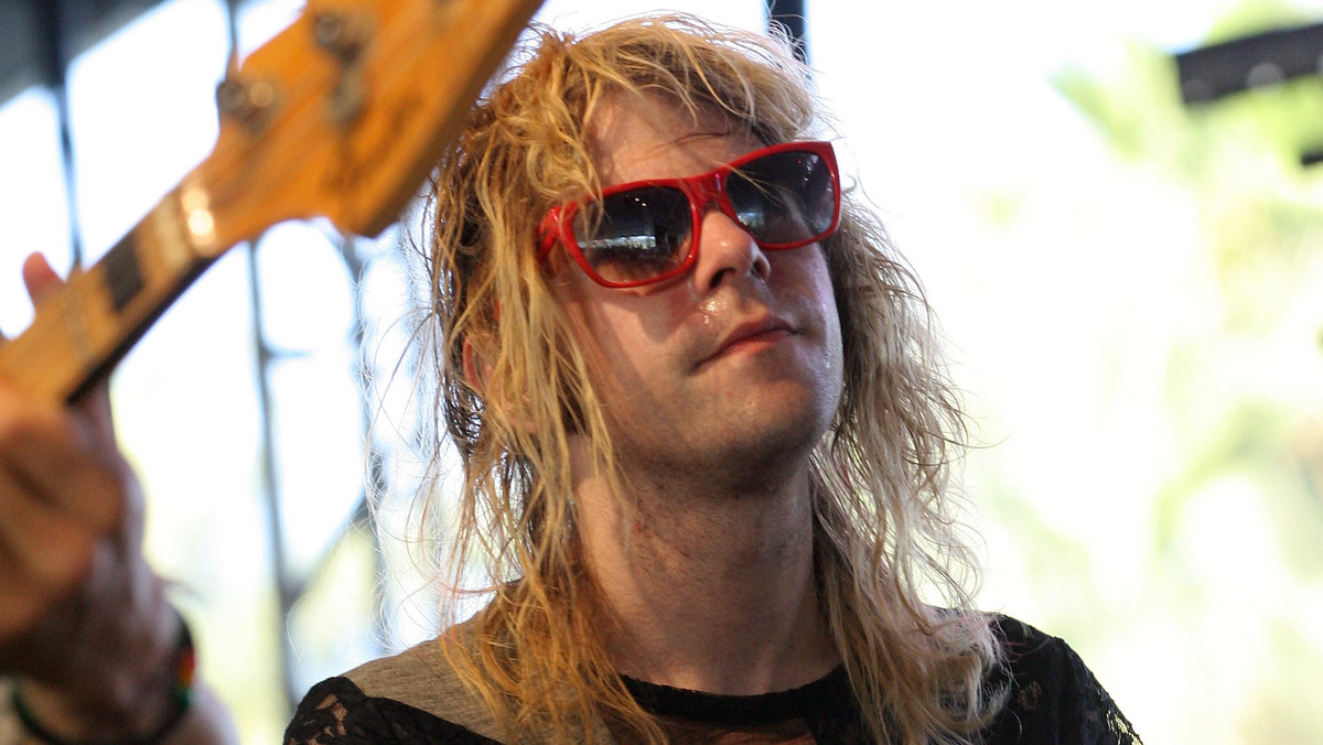 Ariel Pink będzie gwiazdą 24. edycji Festival Ars Camersalis. Koncert artysty odbędzie się 16 listopada w Jazz Clubie Hipnoza w Katowicach.