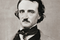 Edgar Allan Poe