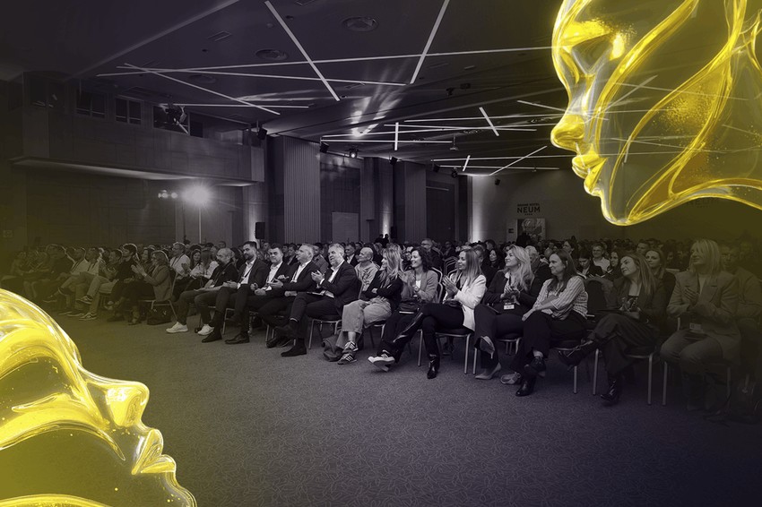 Konferencija Blind Bird