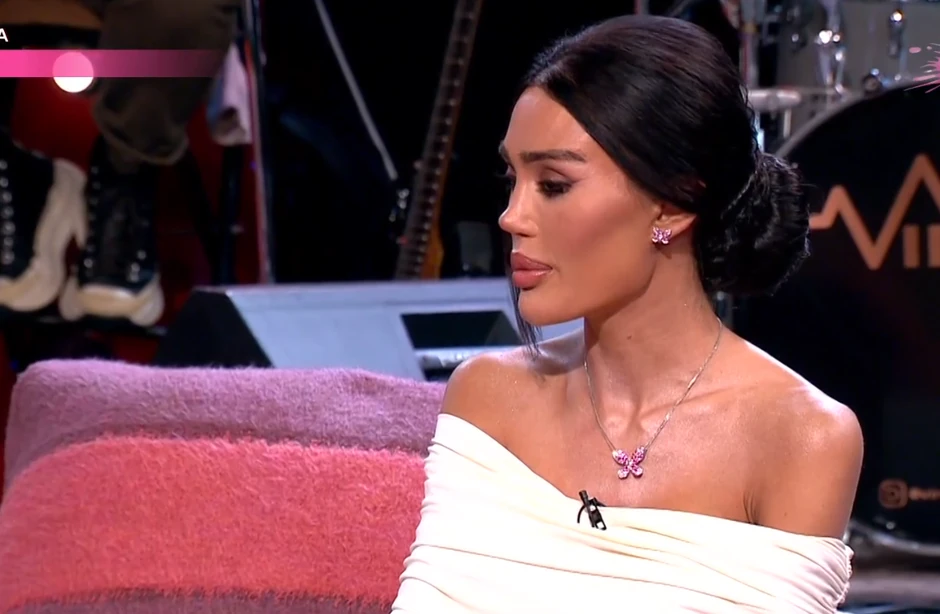 Ana Korać posle pet godina u javnosti, priznala: "Udala sam se, voljena sam"