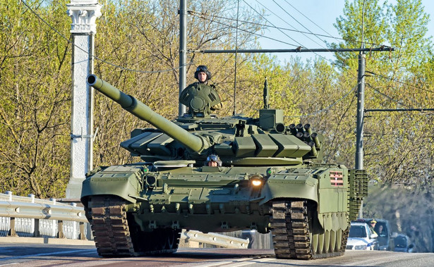 Amerykańscy analitycy ostrzegają: Rosja jest gotowa do szybkiej interwencji na Ukrainie