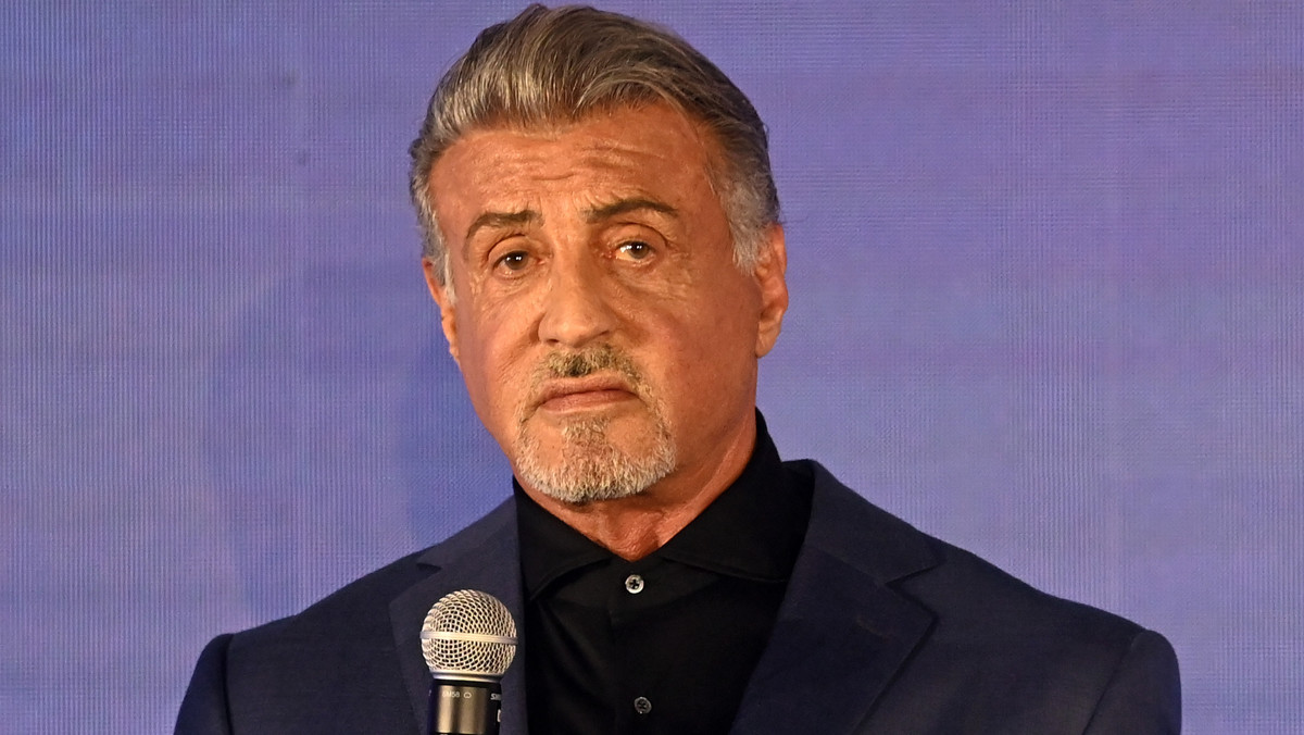 Sylvester Stallone będzie na ochotnika zeznawał w sprawie przeciwko prywatnemu detektywowi Anthony Pellicano.