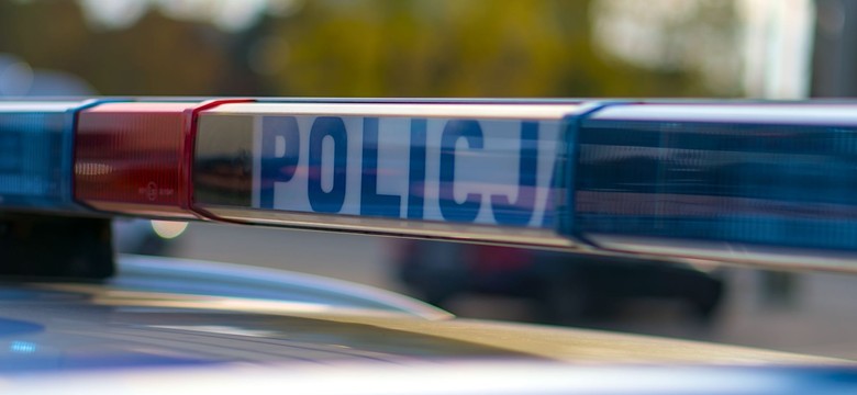 Strzały na Wilanowie. Policja prowadzi śledztwo