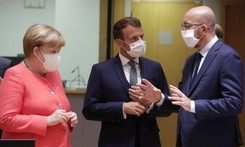 Szczyt UE ws. budżetu. W centrum dyskusji mechanizm wypłat