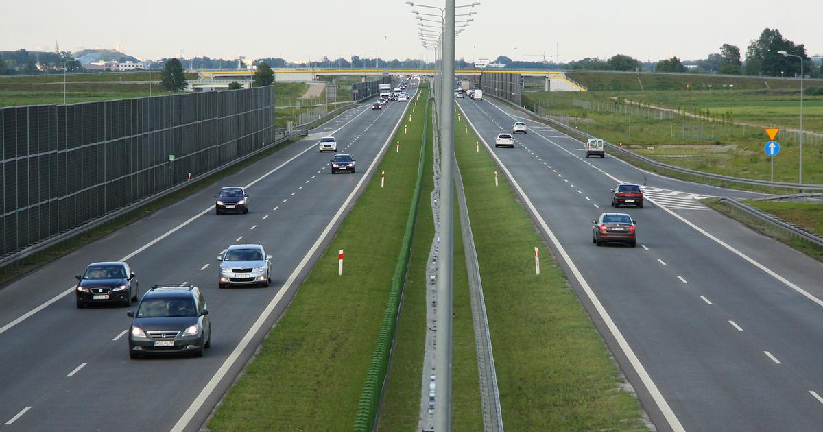  Czy wiesz, czym się różni autostrada od drogi ekspresowej? Ograniczenie prędkości to dopiero początek