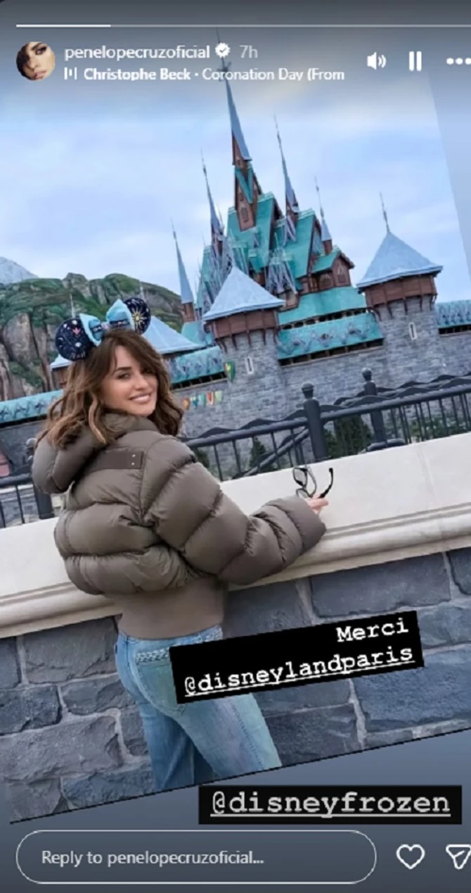 Penelope Kruz (51) nosi najmoderniju Puffer jaknu kakvu Srpkinje obožavaju